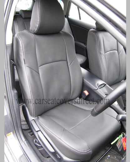 Toyota Avensis Leatherette seat covers