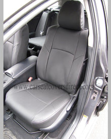 Toyota Avensis Leatherette seat covers