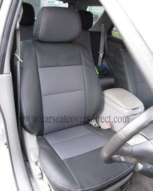 Kia SORENTO seat covers