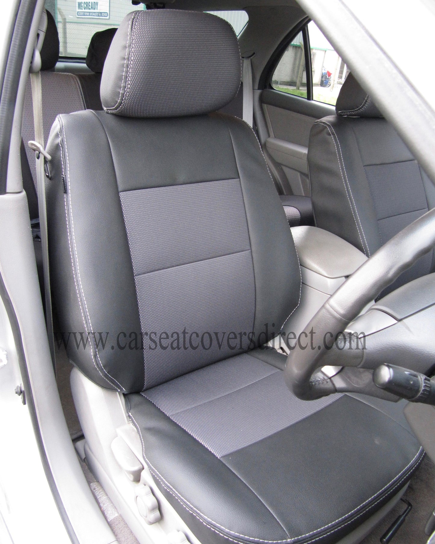 Kia SORENTO seat covers