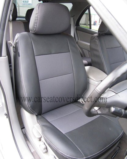 Kia SORENTO seat covers