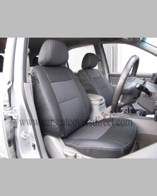 Kia SORENTO seat covers