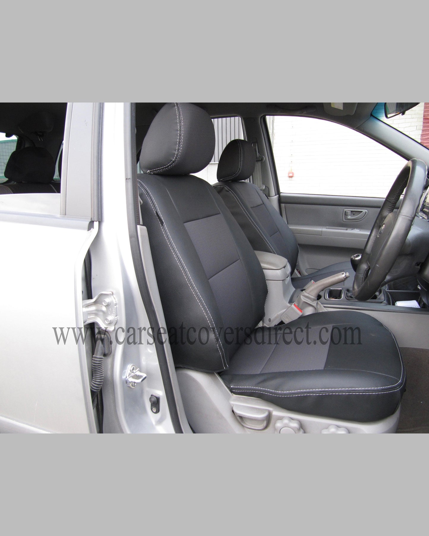Kia SORENTO seat covers