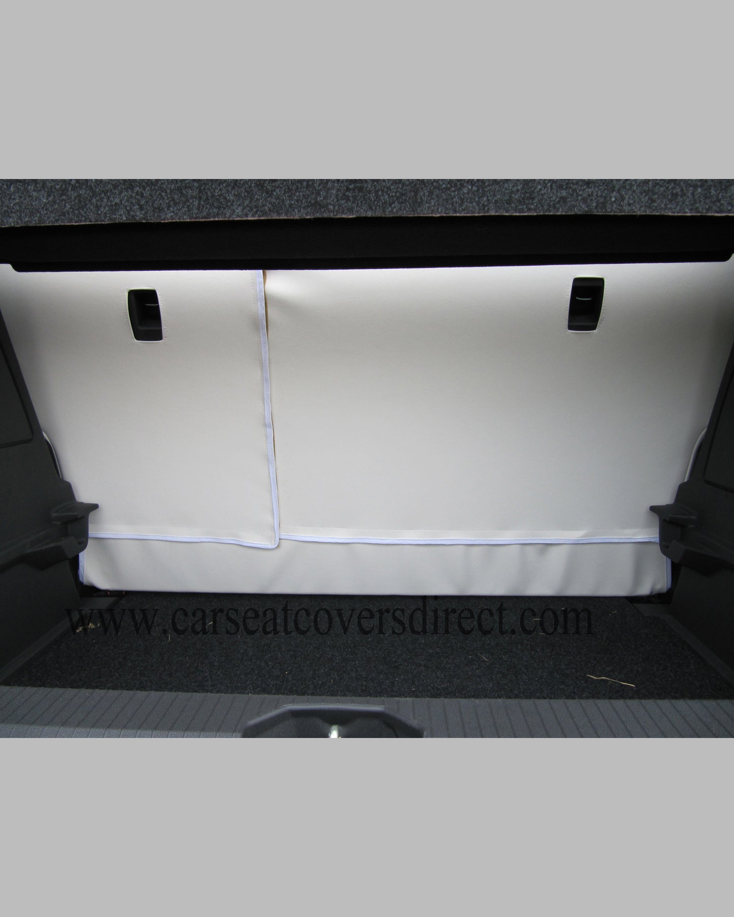 Opel Corsa D (2006 - 2014) Seat Covers