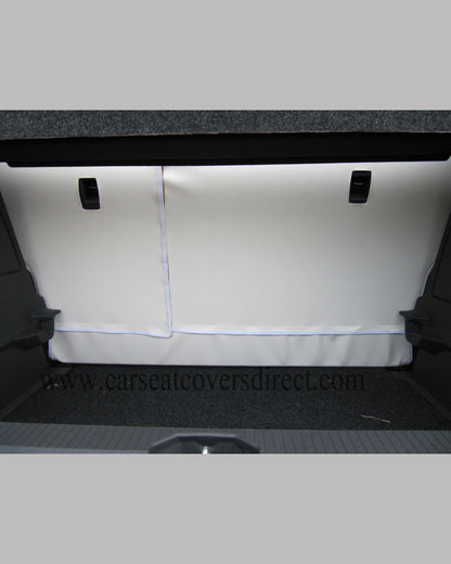 Opel Corsa D (2006 - 2014) Seat Covers