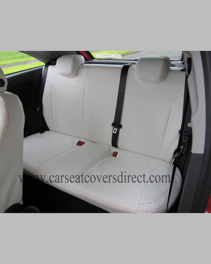 Opel Corsa D (2006 - 2014) Seat Covers