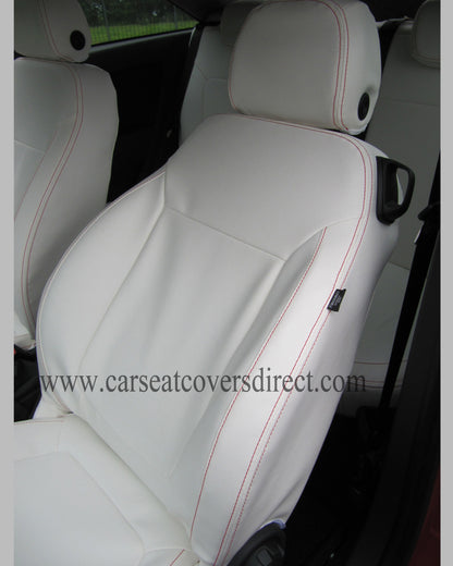 Opel Corsa D (2006 - 2014) Seat Covers