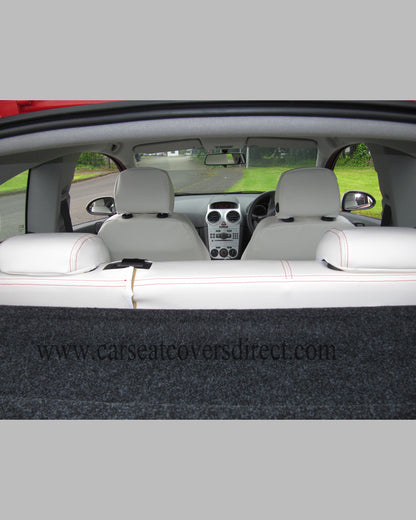 Opel Corsa D (2006 - 2014) Seat Covers