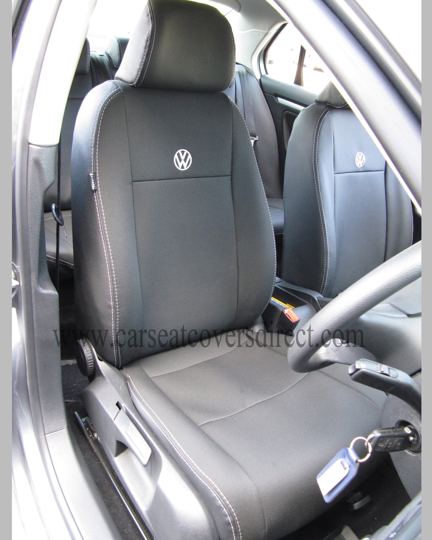VOLKSWAGEN VW JETTA Seat Covers