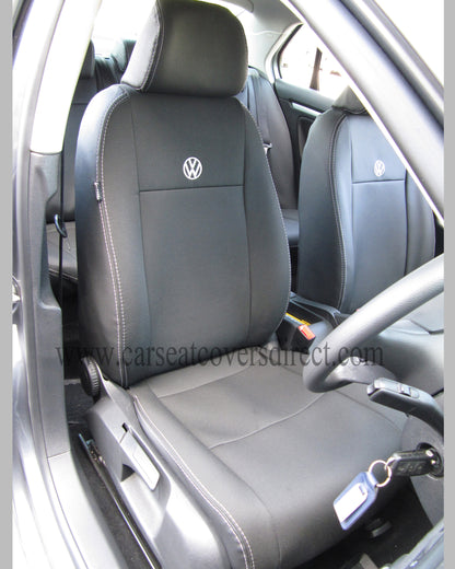 VOLKSWAGEN VW JETTA Seat Covers