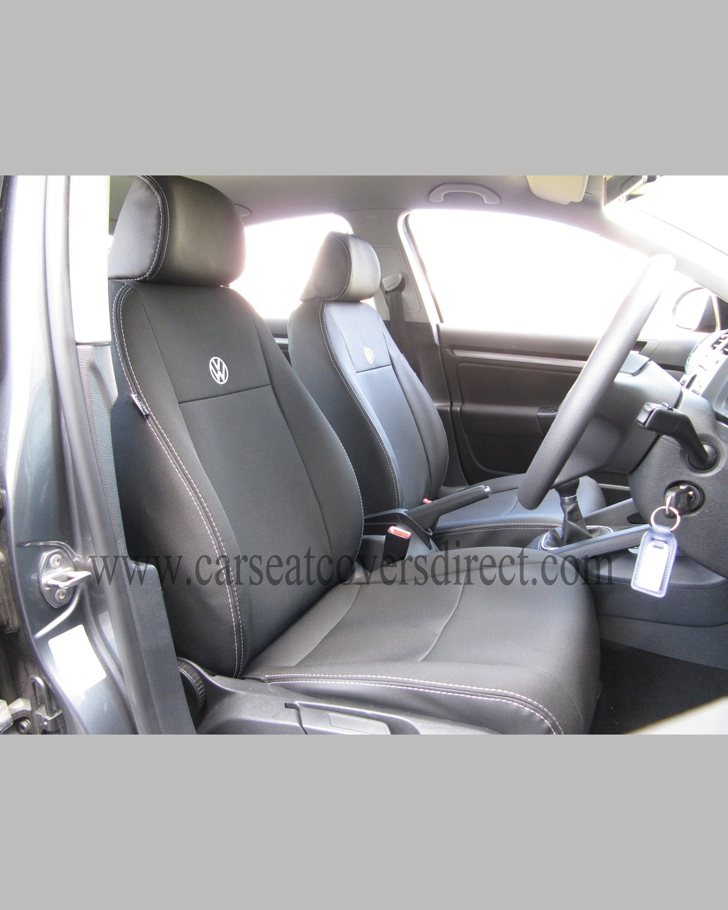 VOLKSWAGEN VW JETTA Seat Covers