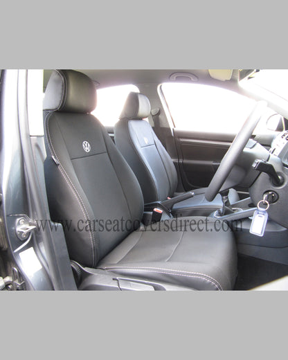 VOLKSWAGEN VW JETTA Seat Covers
