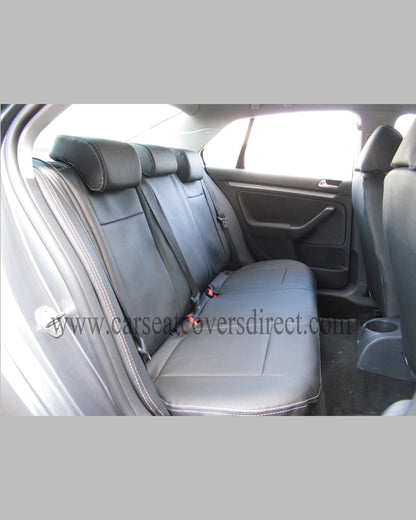 VOLKSWAGEN VW JETTA Seat Covers