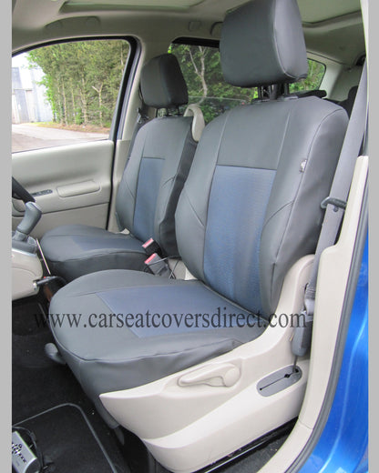 Renault Scenic Seat Covers