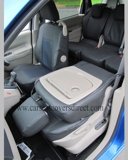 Renault Scenic Seat Covers