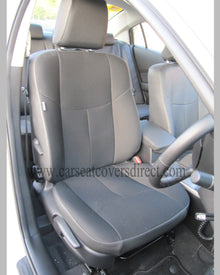 Mazda 6 2ND GEN taxi pack seat covers