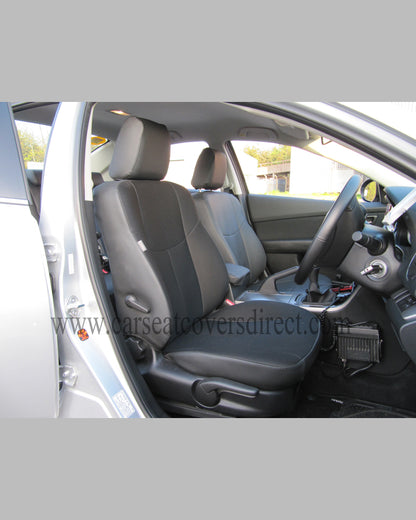 Mazda 6 2ND GEN taxi pack seat covers