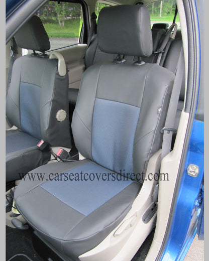Renault Scenic Seat Covers