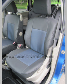 Renault Scenic Seat Covers