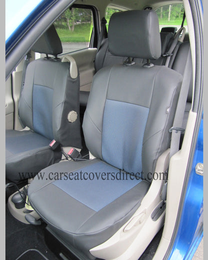 Renault Scenic Seat Covers