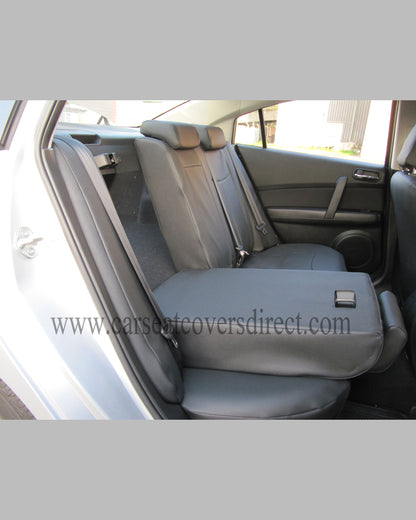Mazda 6 2ND GEN taxi pack seat covers