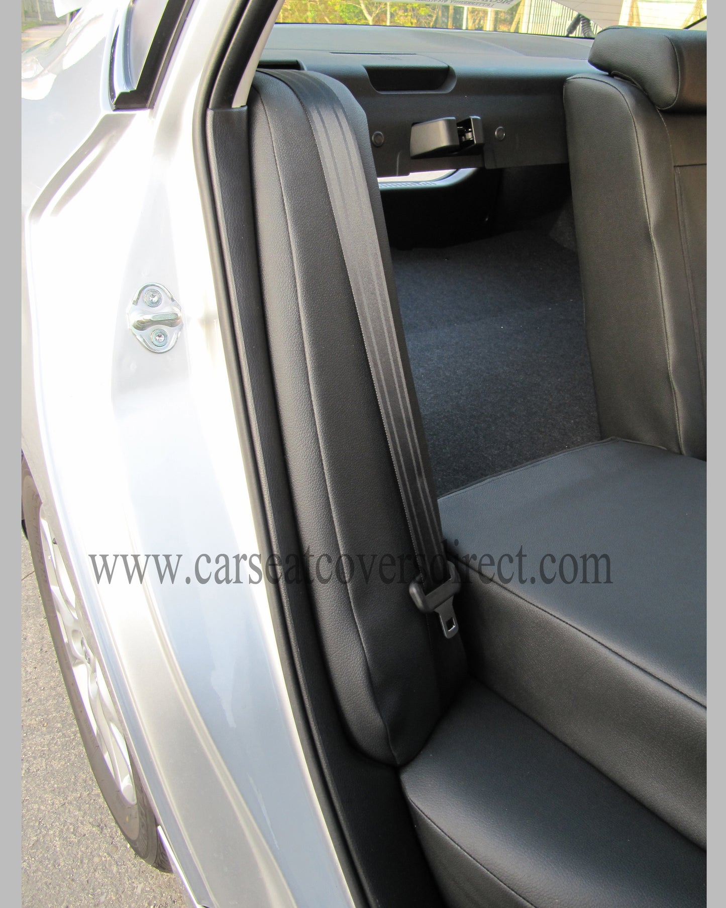 Mazda 6 2ND GEN taxi pack seat covers