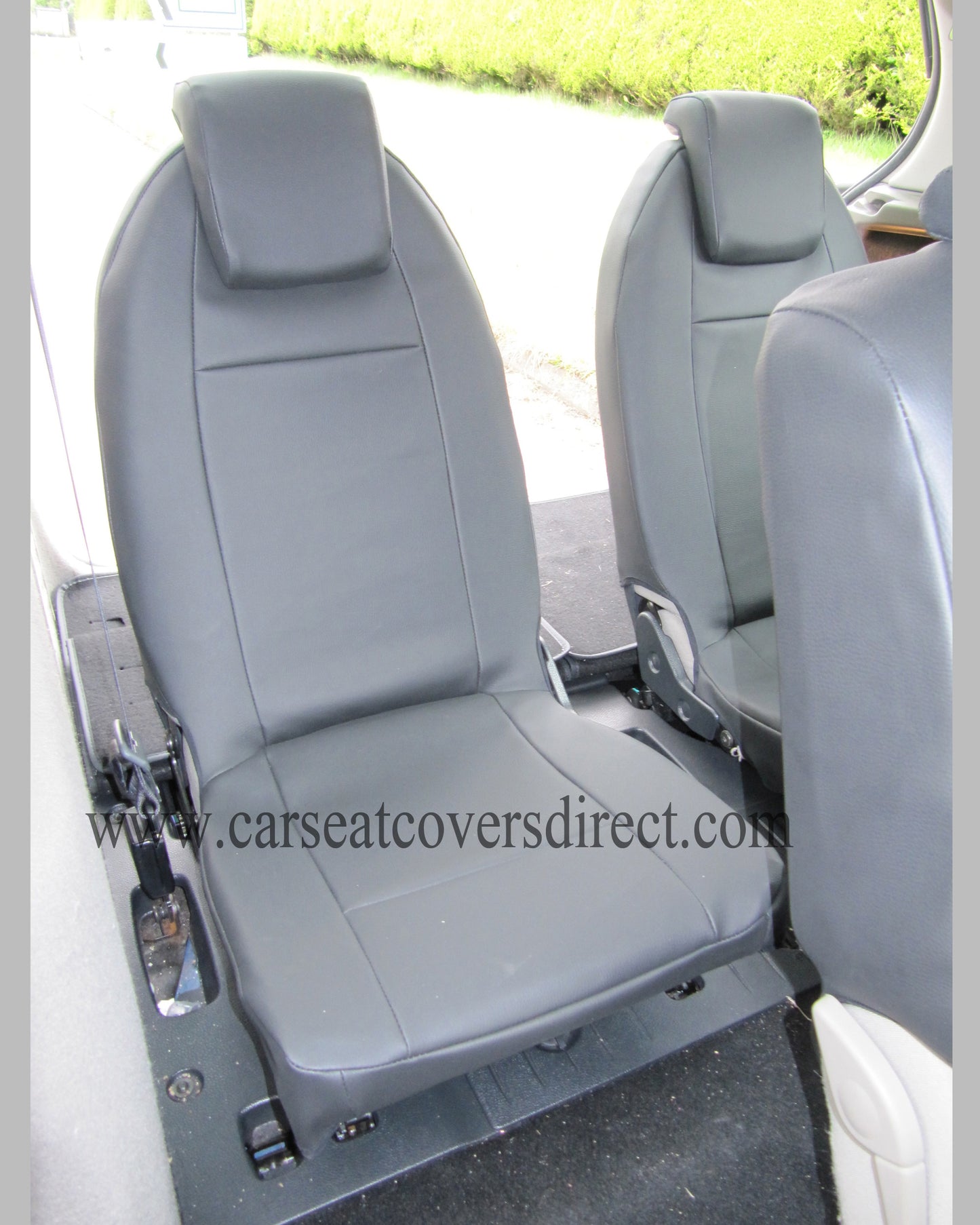 Renault Scenic Seat Covers