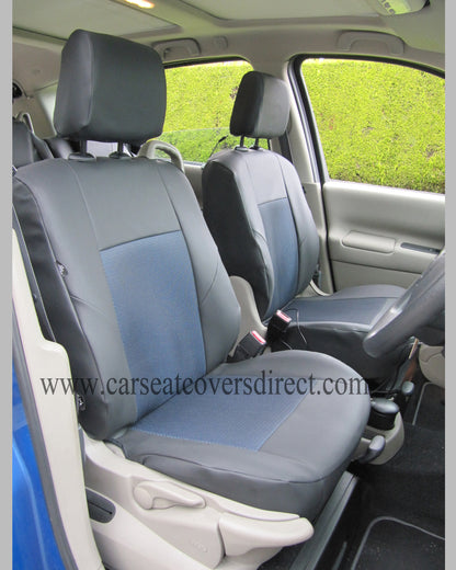 Renault Scenic Seat Covers