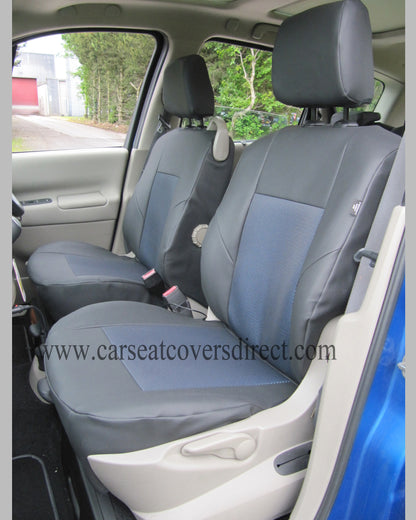 Renault Scenic Seat Covers
