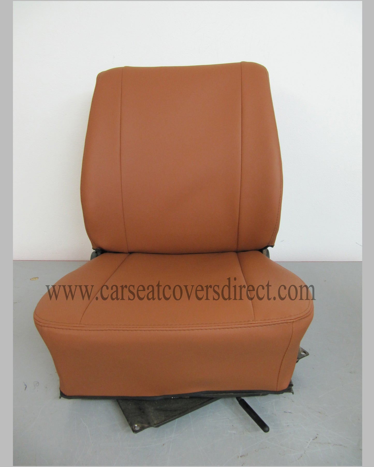 Volkswagen VW T25 / T3 Van Seat Covers