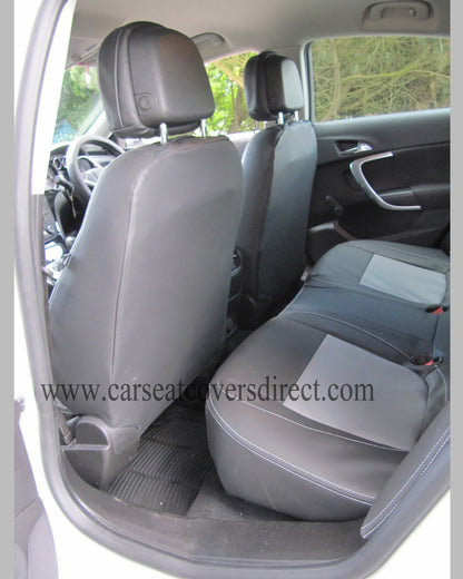 Opel INSIGNIA Cloth Seat Covers
