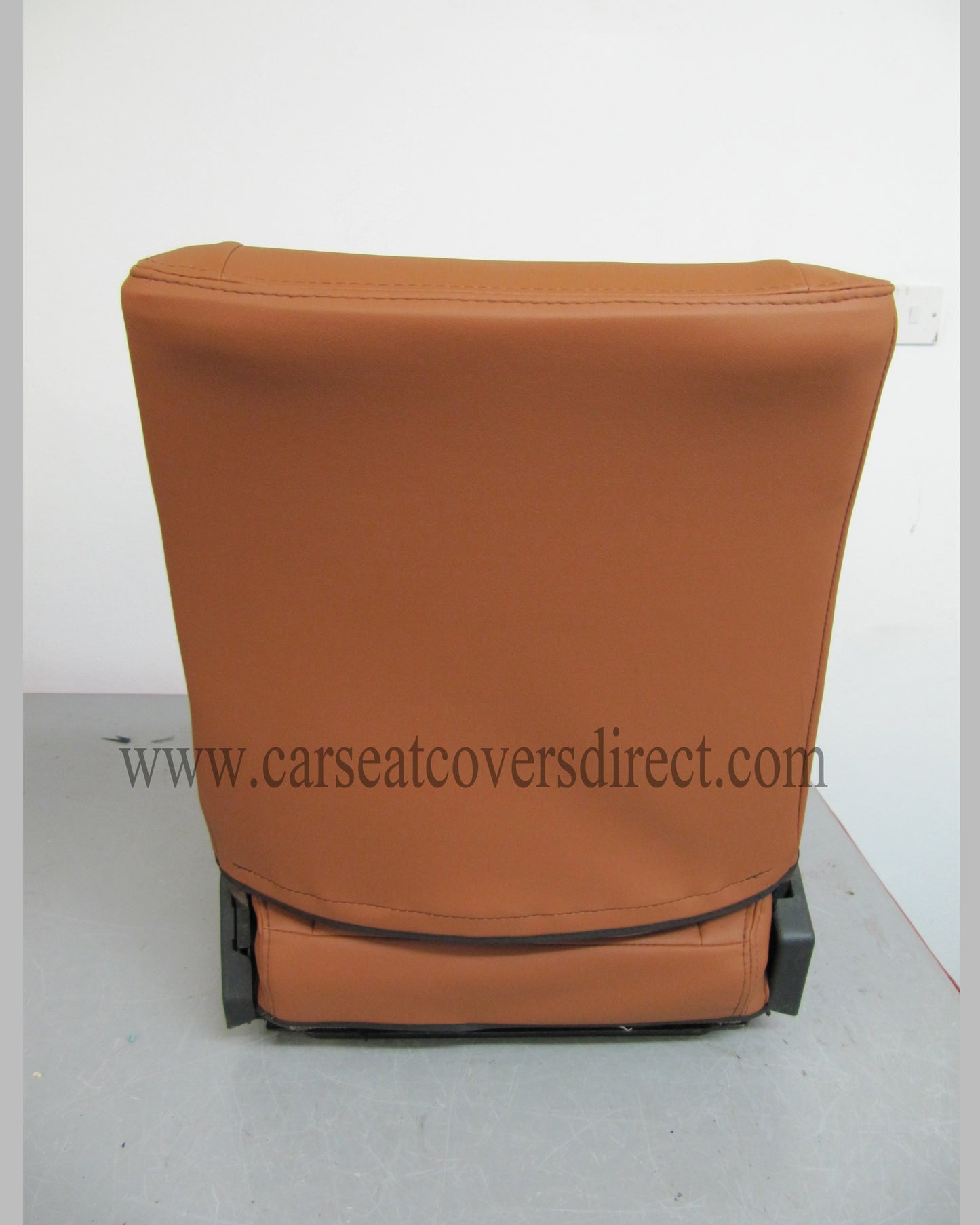 Volkswagen VW T25 / T3 Van Seat Covers