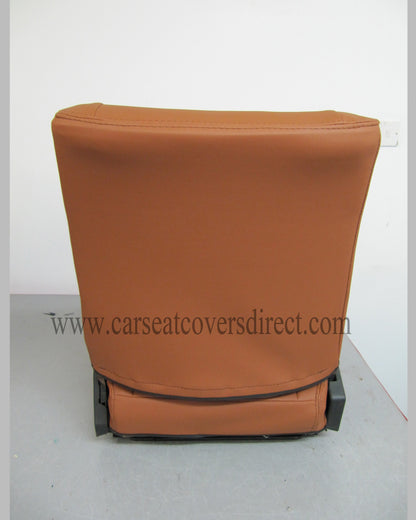 Volkswagen VW T25 / T3 Van Seat Covers