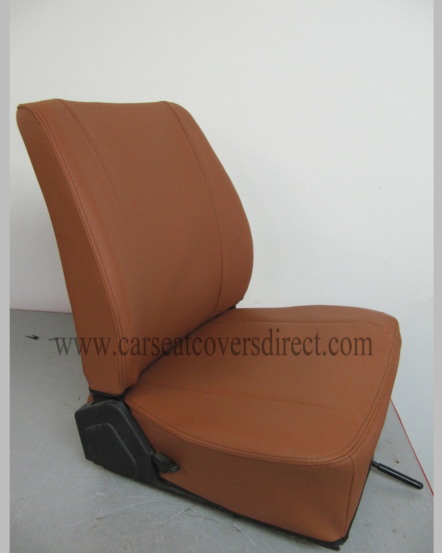 Volkswagen VW T25 / T3 Van Seat Covers
