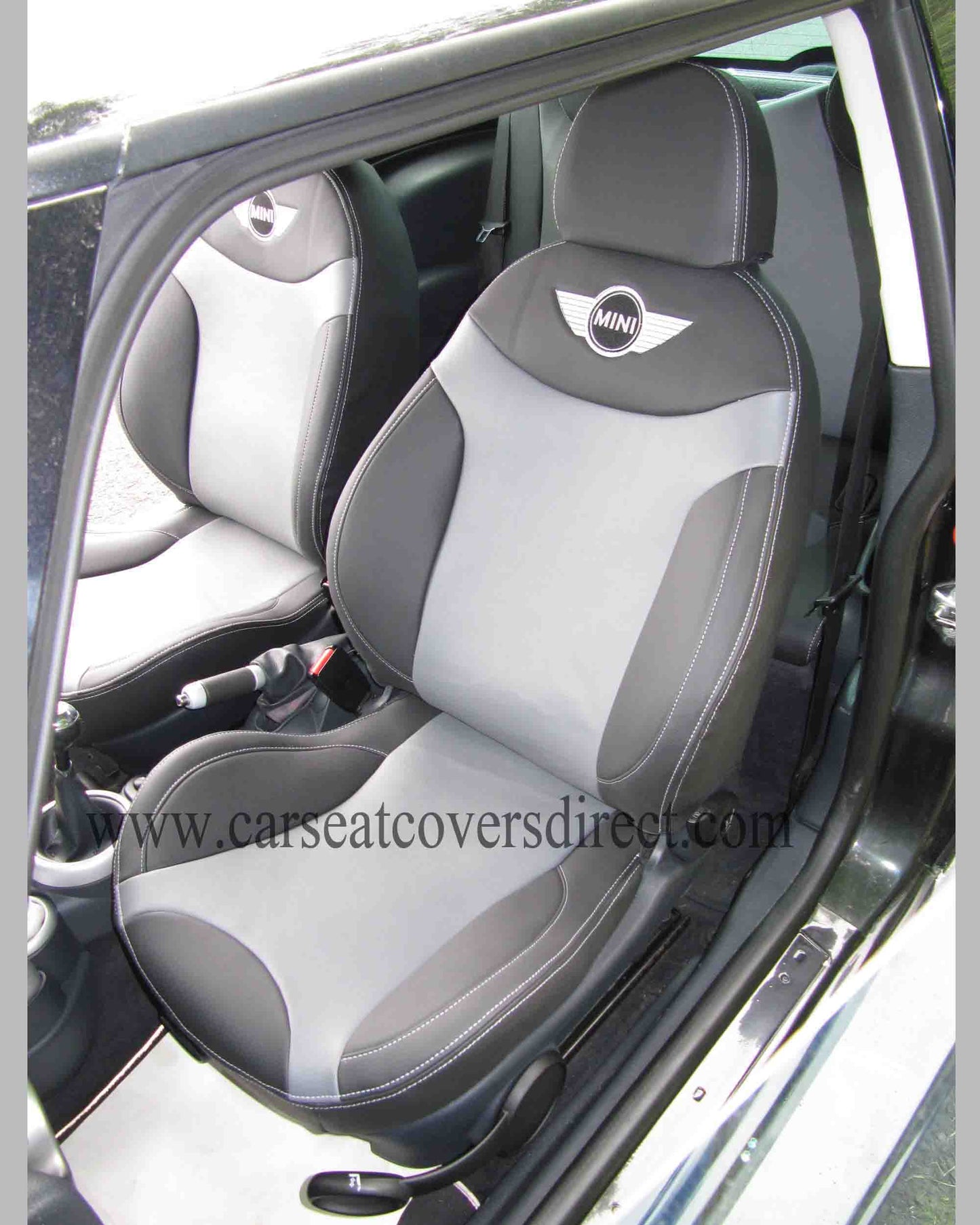 MINI COOPER S Seat Covers