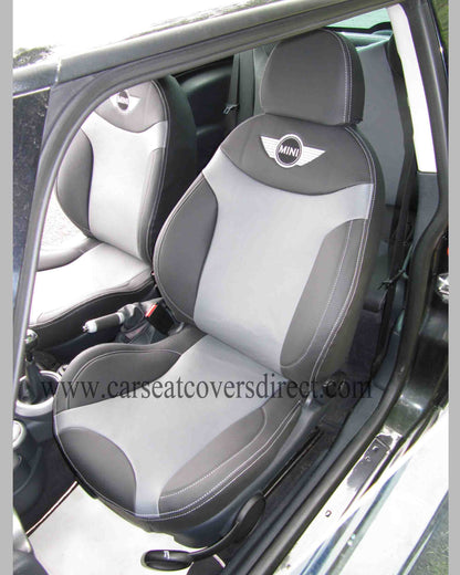 MINI COOPER S Seat Covers