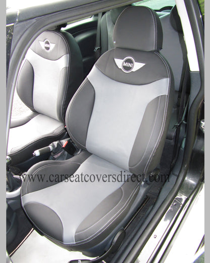 MINI COOPER S Seat Covers