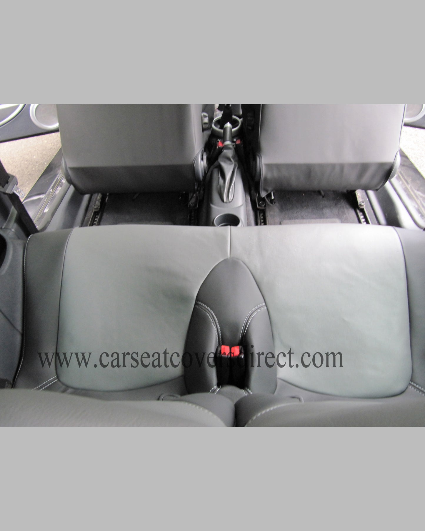 MINI COOPER S Seat Covers