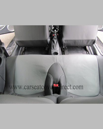 MINI COOPER S Seat Covers