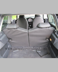 MINI COOPER S Seat Covers