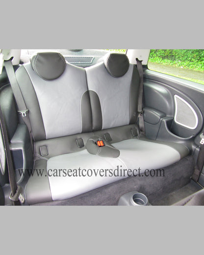 MINI COOPER S Seat Covers