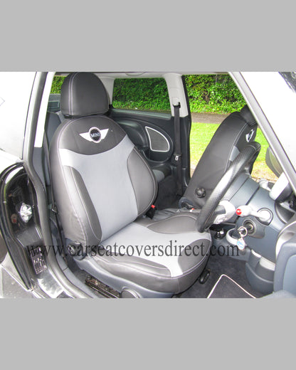 MINI COOPER S Seat Covers