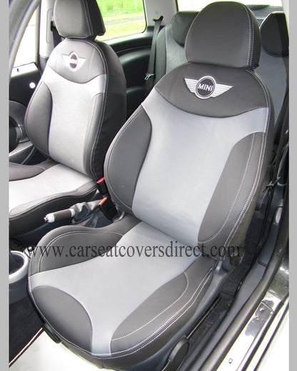 MINI COOPER S Seat Covers