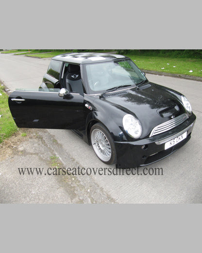 MINI COOPER S Seat Covers