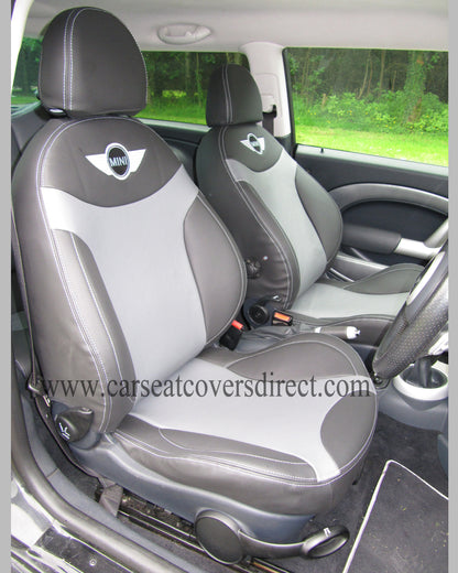 MINI COOPER S Seat Covers