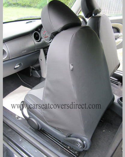 MINI COOPER S Seat Covers