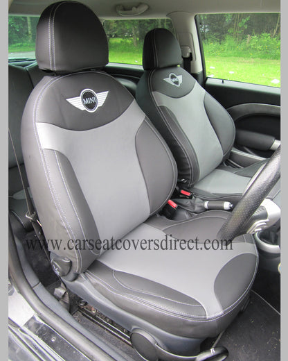 MINI COOPER S Seat Covers