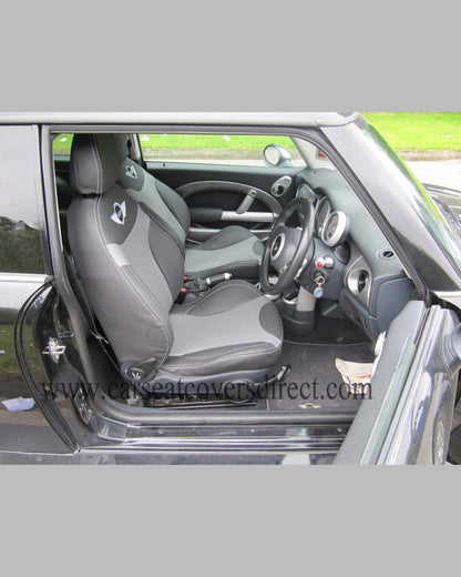 MINI COOPER S Seat Covers