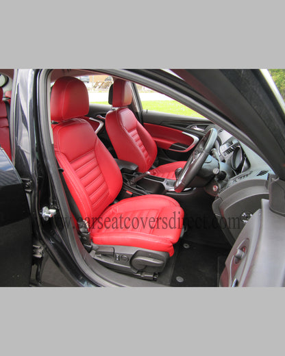 Opel Insignia Leather Retrim Kit