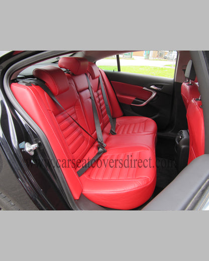 Opel Insignia Leather Retrim Kit